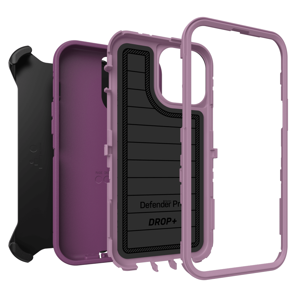 OtterBox Defender Pro Case for Apple iPhone 13 Pro Max / 12 Pro Max by OtterBox