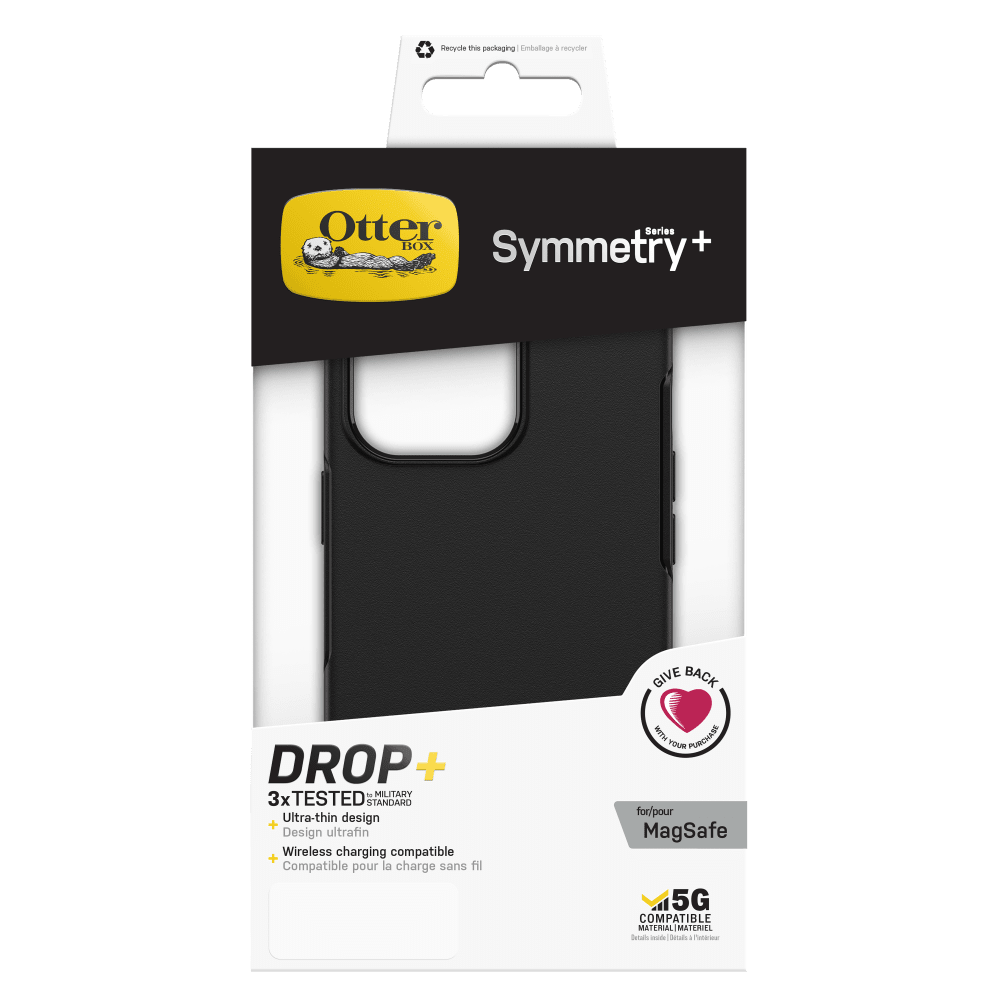 OtterBox Symmetry Plus MagSafe Case for Apple iPhone 13 Pro by OtterBox