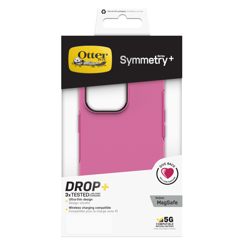 OtterBox Symmetry Plus MagSafe Case for Apple iPhone 13 Pro by OtterBox