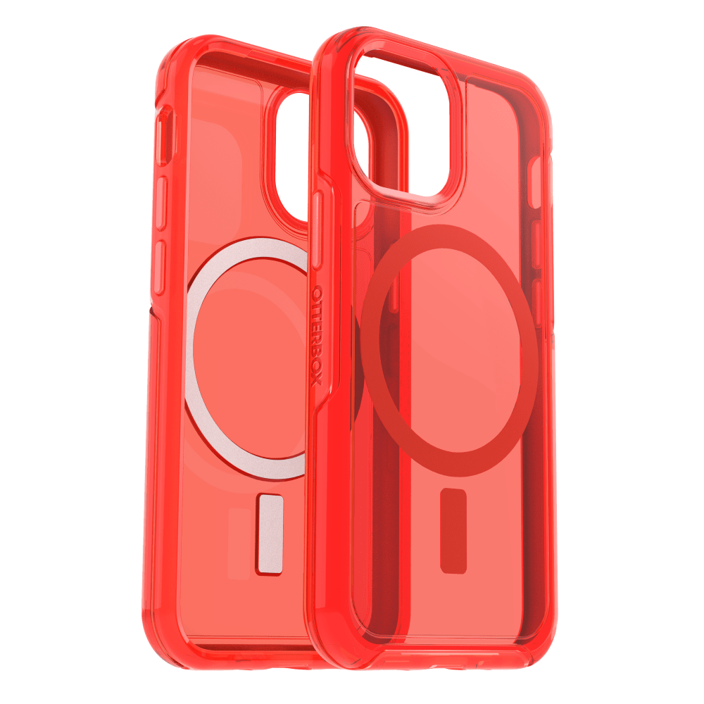 OtterBox Symmetry Plus MagSafe Case for Apple iPhone 13 mini / 12 mini