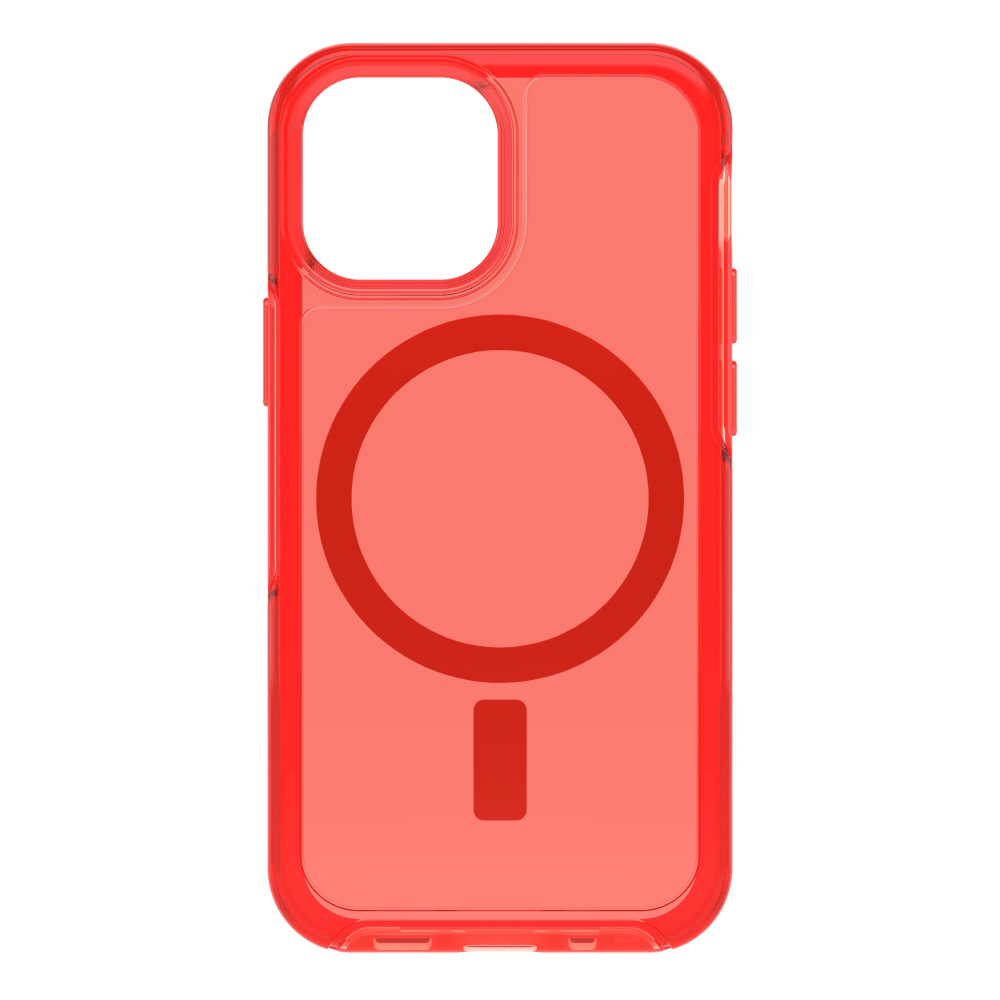 OtterBox Symmetry Plus MagSafe Case for Apple iPhone 13 mini / 12 mini by OtterBox