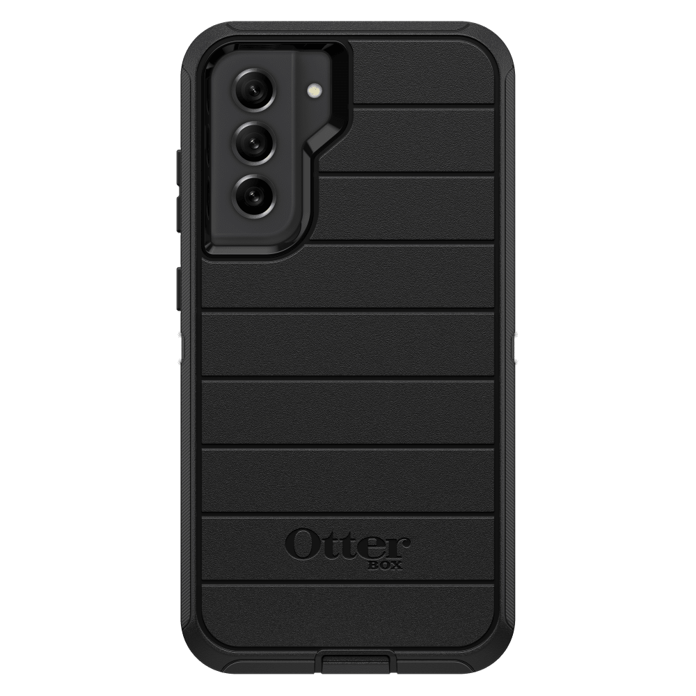 OtterBox Defender Pro Case for Samsung Galaxy S21 FE 5G by OtterBox