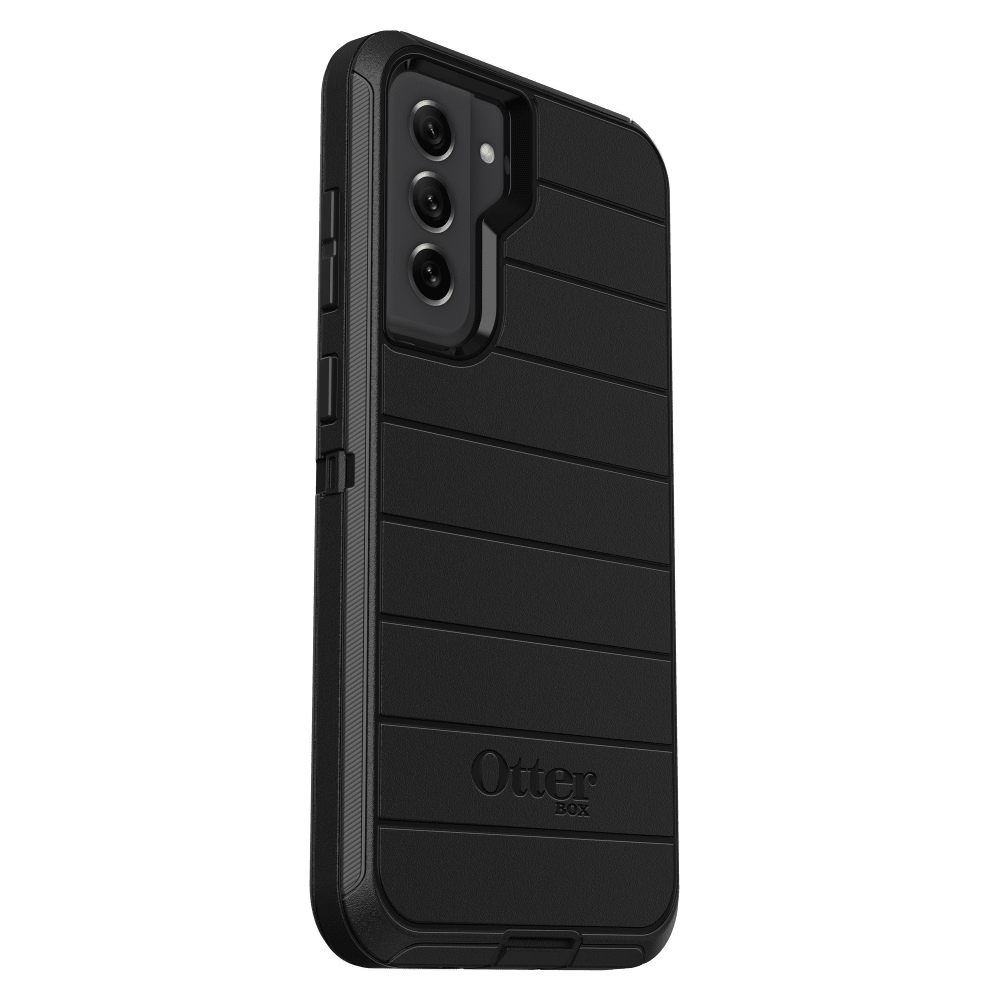 OtterBox Defender Pro Case for Samsung Galaxy S21 FE 5G by OtterBox
