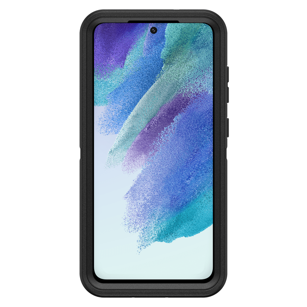 OtterBox Defender Pro Case for Samsung Galaxy S21 FE 5G by OtterBox