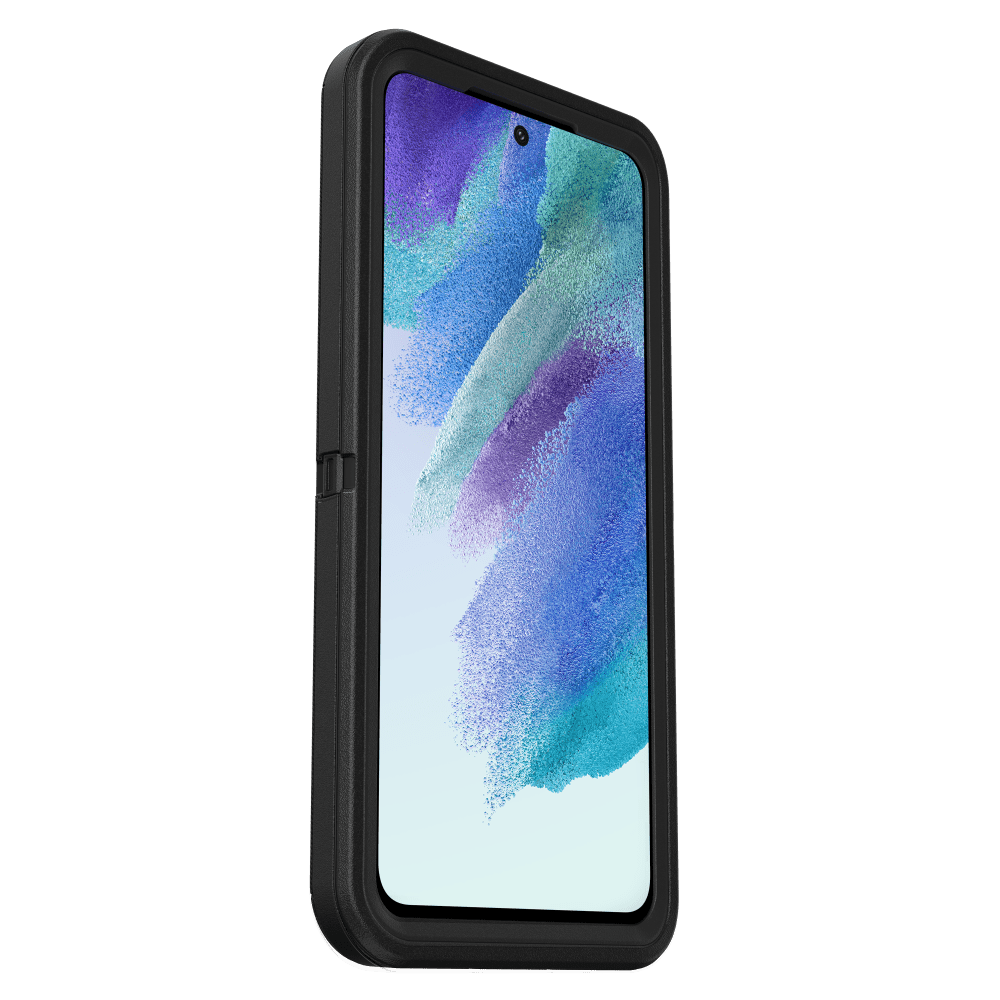 OtterBox Defender Pro Case for Samsung Galaxy S21 FE 5G by OtterBox