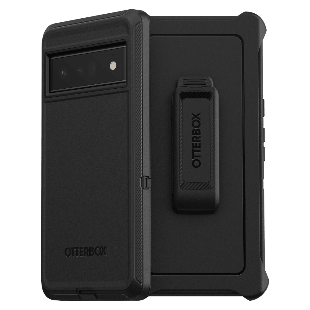 OtterBox Defender Case for Google Pixel 6 Pro by OtterBox