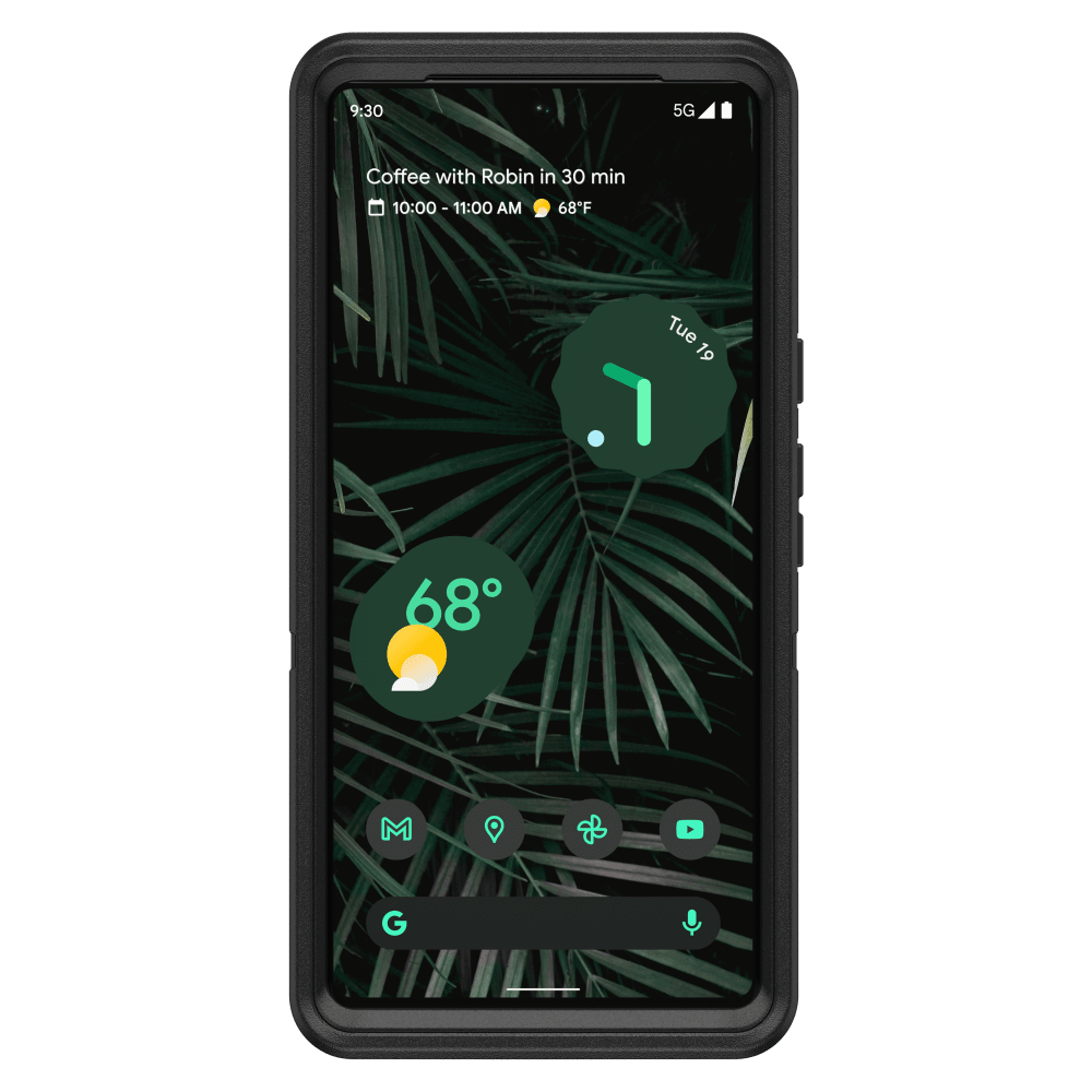OtterBox Defender Case for Google Pixel 6 Pro by OtterBox