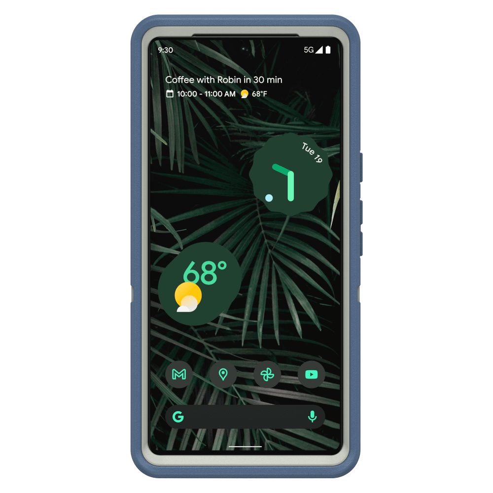 OtterBox Defender Case for Google Pixel 6 Pro by OtterBox