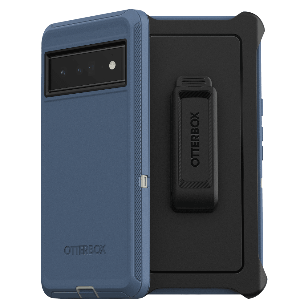 OtterBox Defender Case for Google Pixel 6 Pro by OtterBox