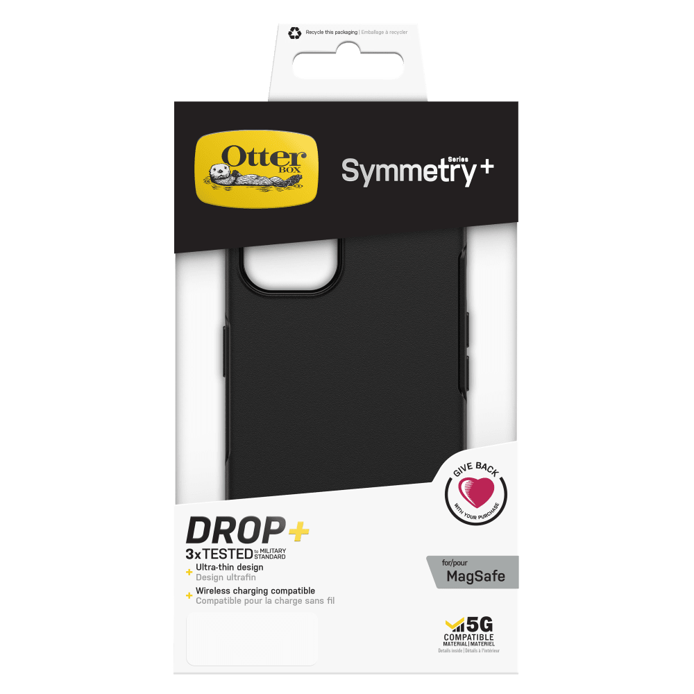 OtterBox Symmetry Plus MagSafe Case for Apple iPhone 13 by OtterBox