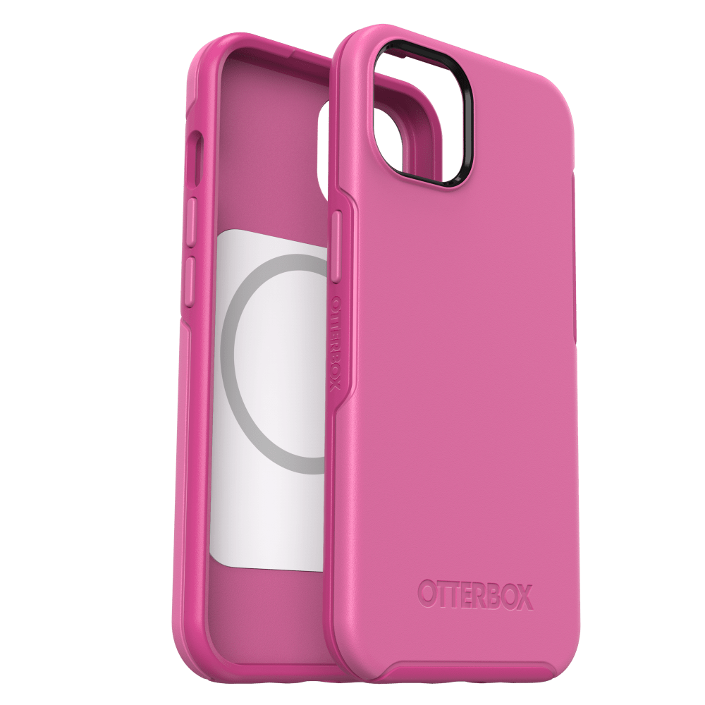 OtterBox Symmetry Plus MagSafe Case for Apple iPhone 13