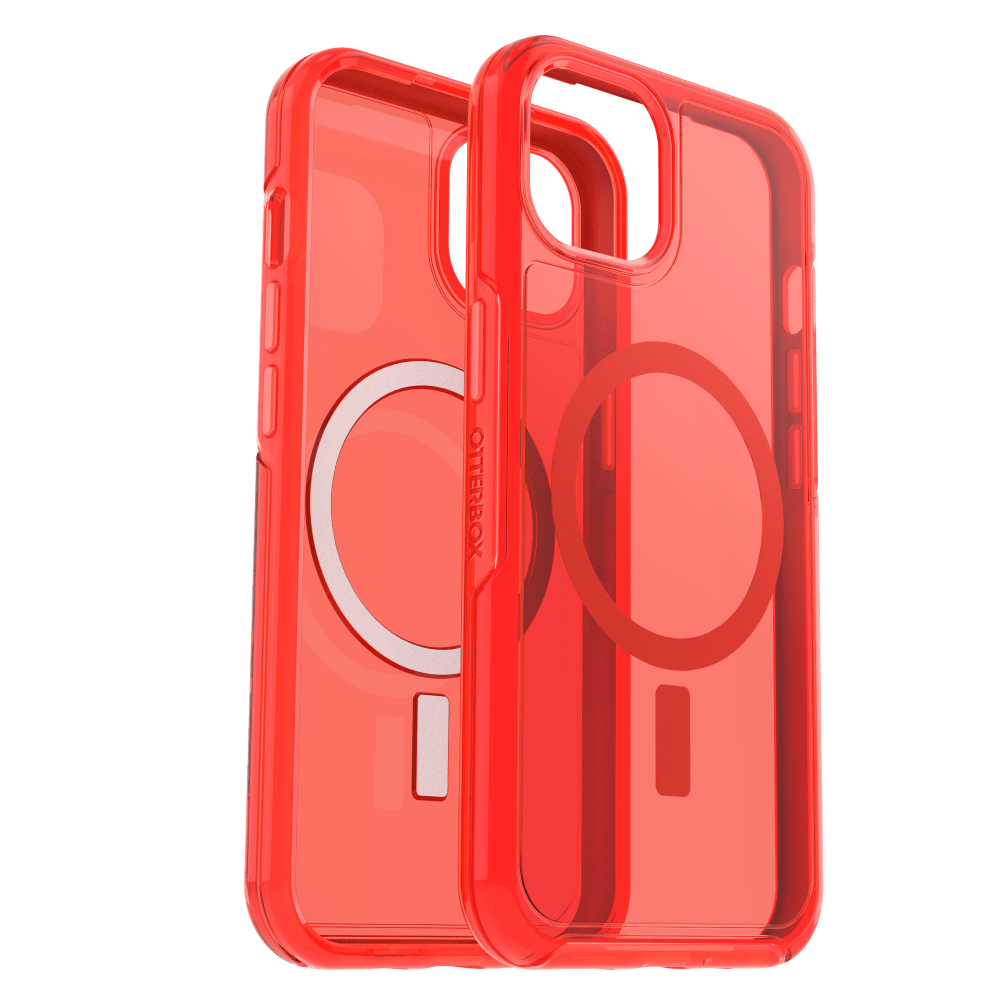 OtterBox Symmetry Plus MagSafe Case for Apple iPhone 13