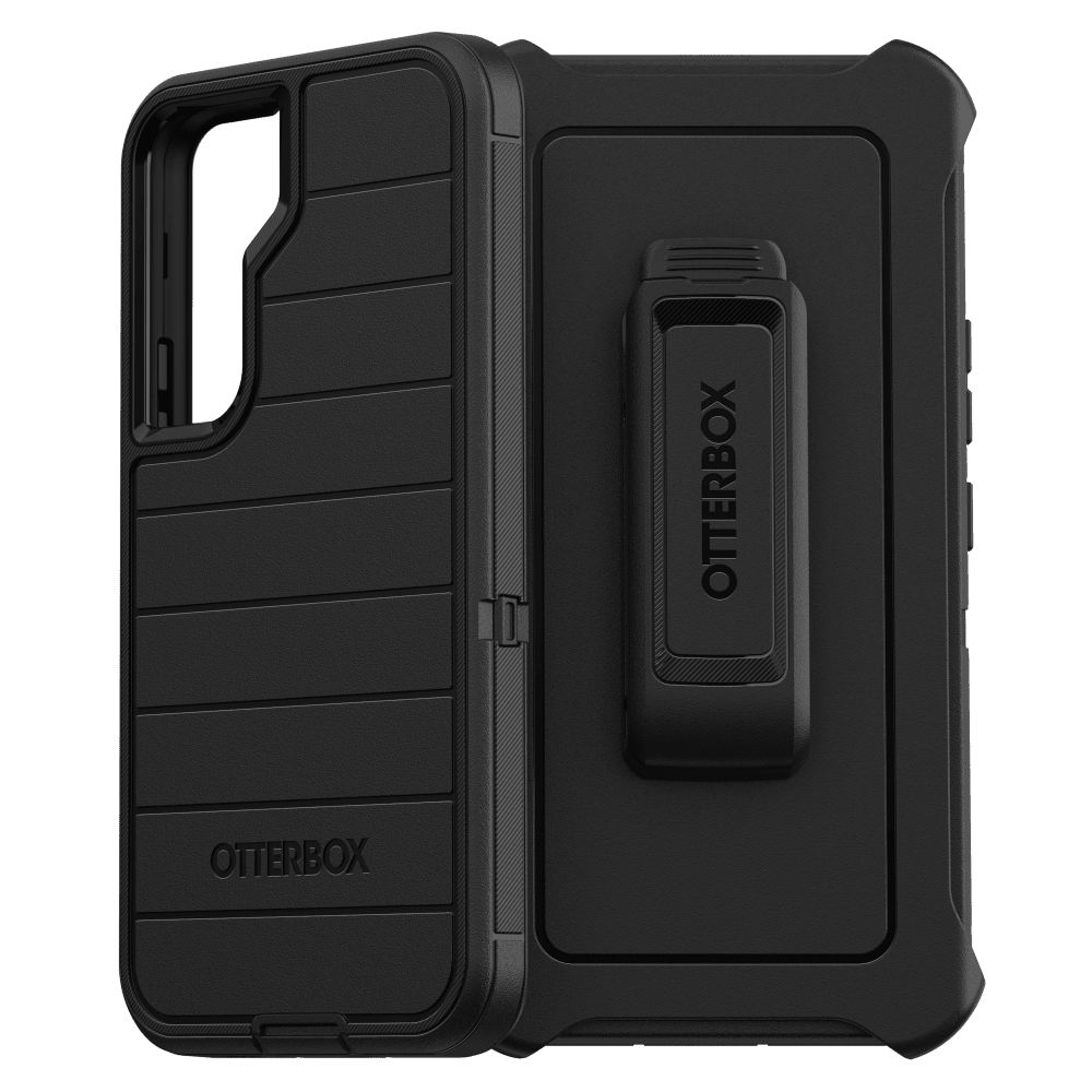 OtterBox Defender Pro Case for Samsung Galaxy S22