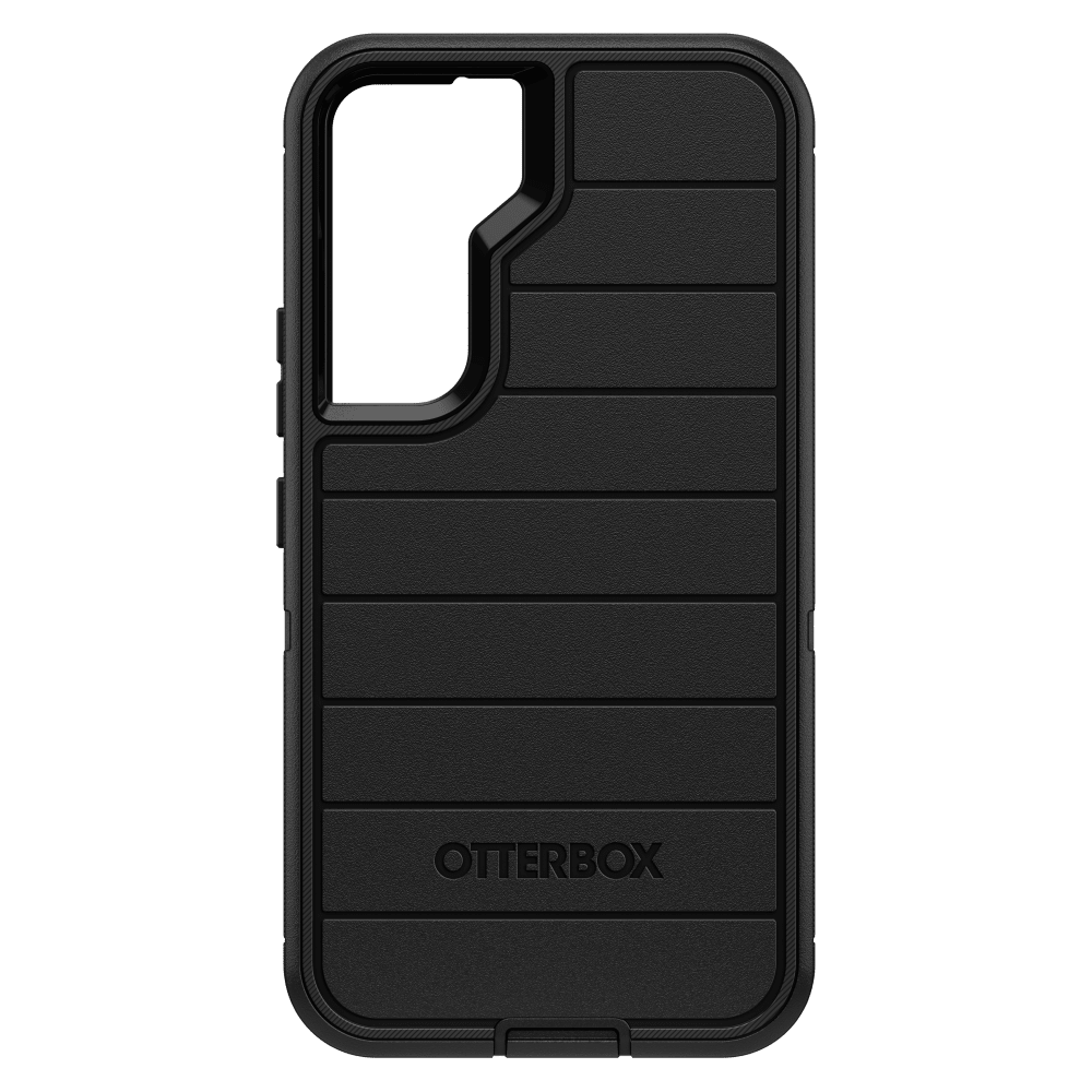OtterBox Defender Pro Case for Samsung Galaxy S22 by OtterBox