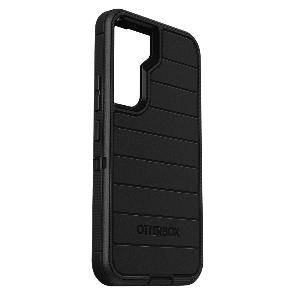 OtterBox Defender Pro Case for Samsung Galaxy S22 by OtterBox