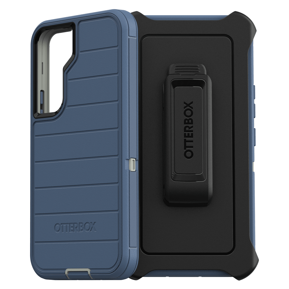 OtterBox Defender Pro Case for Samsung Galaxy S22