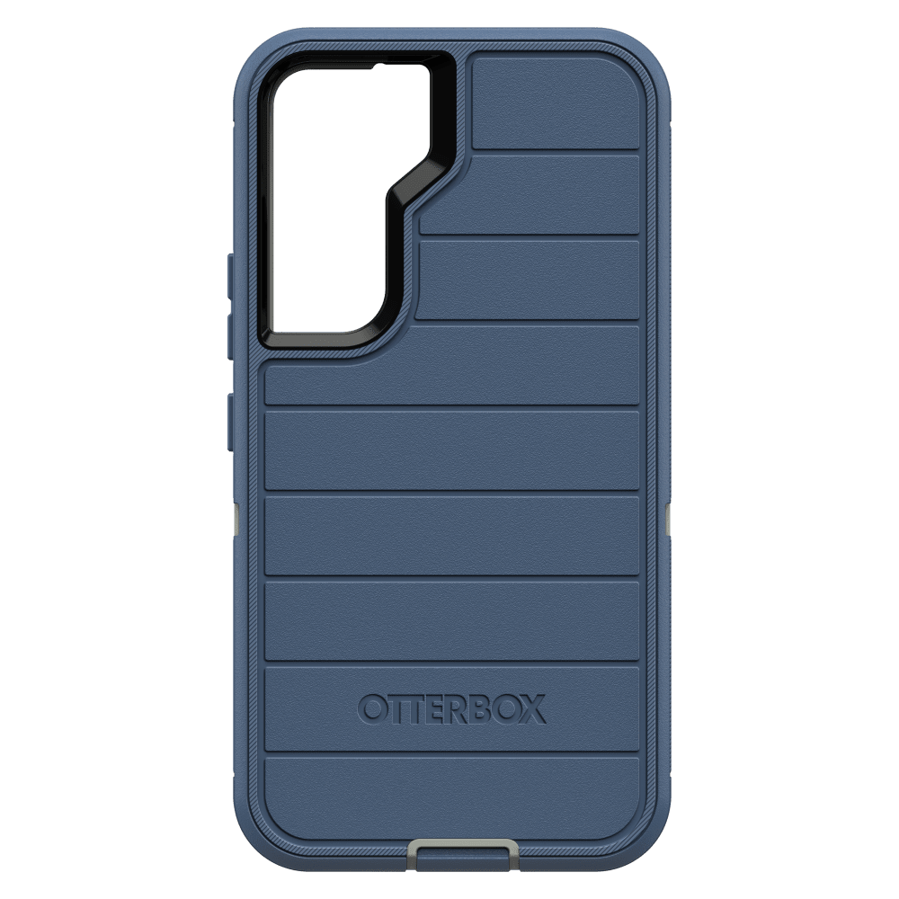 OtterBox Defender Pro Case for Samsung Galaxy S22 by OtterBox