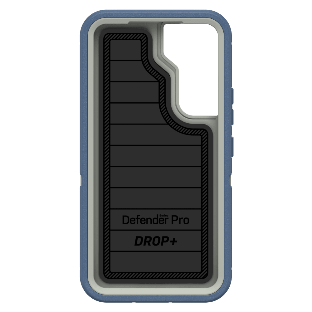 OtterBox Defender Pro Case for Samsung Galaxy S22 by OtterBox
