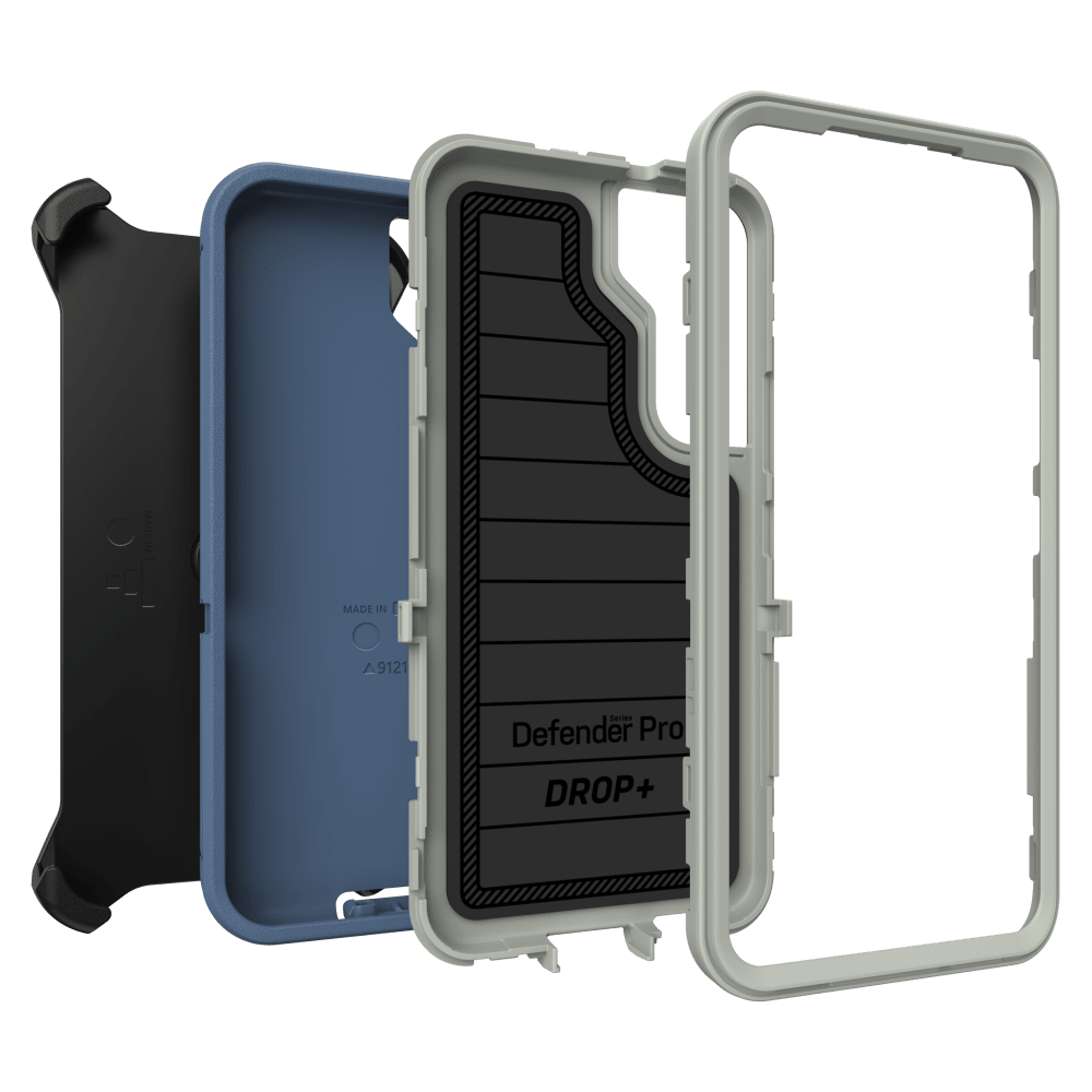 OtterBox Defender Pro Case for Samsung Galaxy S22 by OtterBox