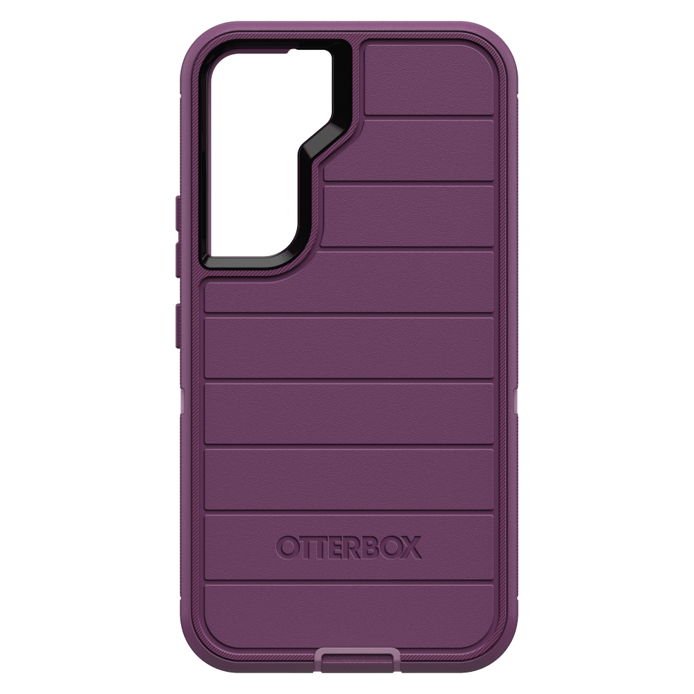 OtterBox Defender Pro Case for Samsung Galaxy S22 by OtterBox
