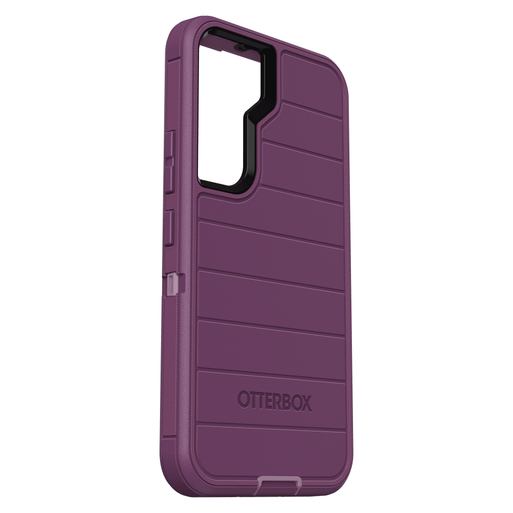 OtterBox Defender Pro Case for Samsung Galaxy S22 by OtterBox