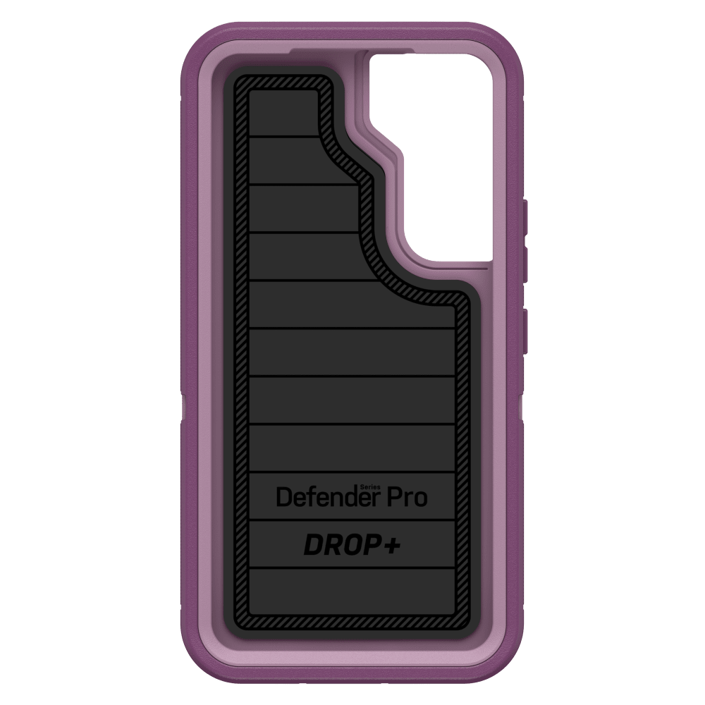 OtterBox Defender Pro Case for Samsung Galaxy S22 by OtterBox