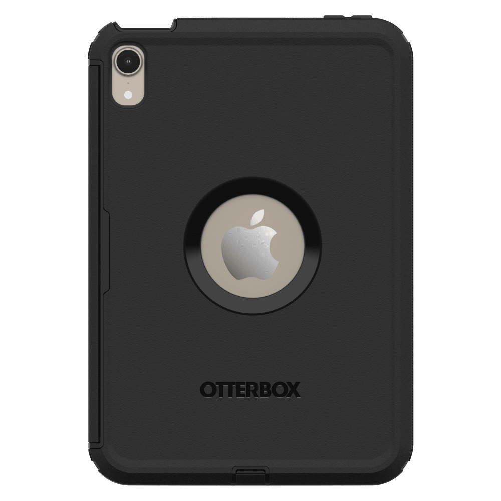 OtterBox Defender Case for Apple iPad mini 6 / iPad mini 7 by OtterBox