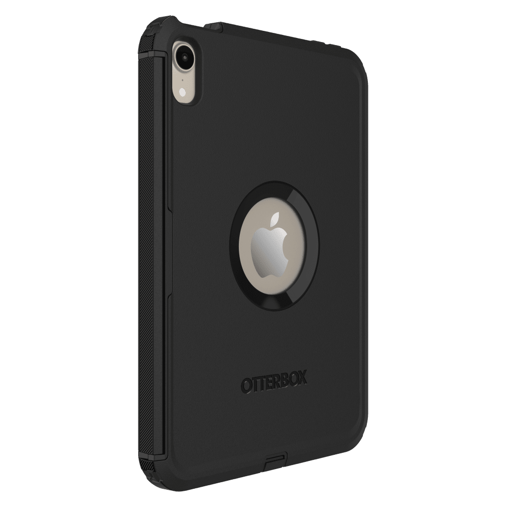 OtterBox Defender Case for Apple iPad mini 6 / iPad mini 7 by OtterBox