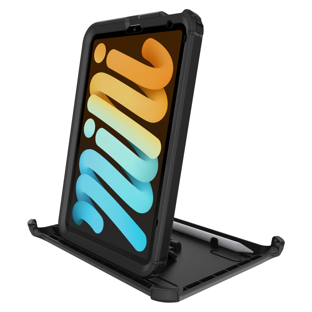 OtterBox Defender Case for Apple iPad mini 6 / iPad mini 7 by OtterBox