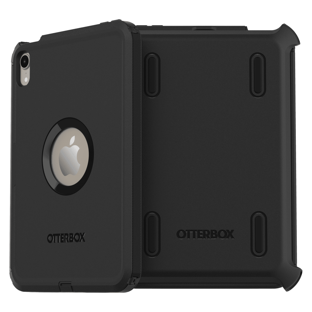 OtterBox Defender Case for Apple iPad mini 6 / iPad mini 7
