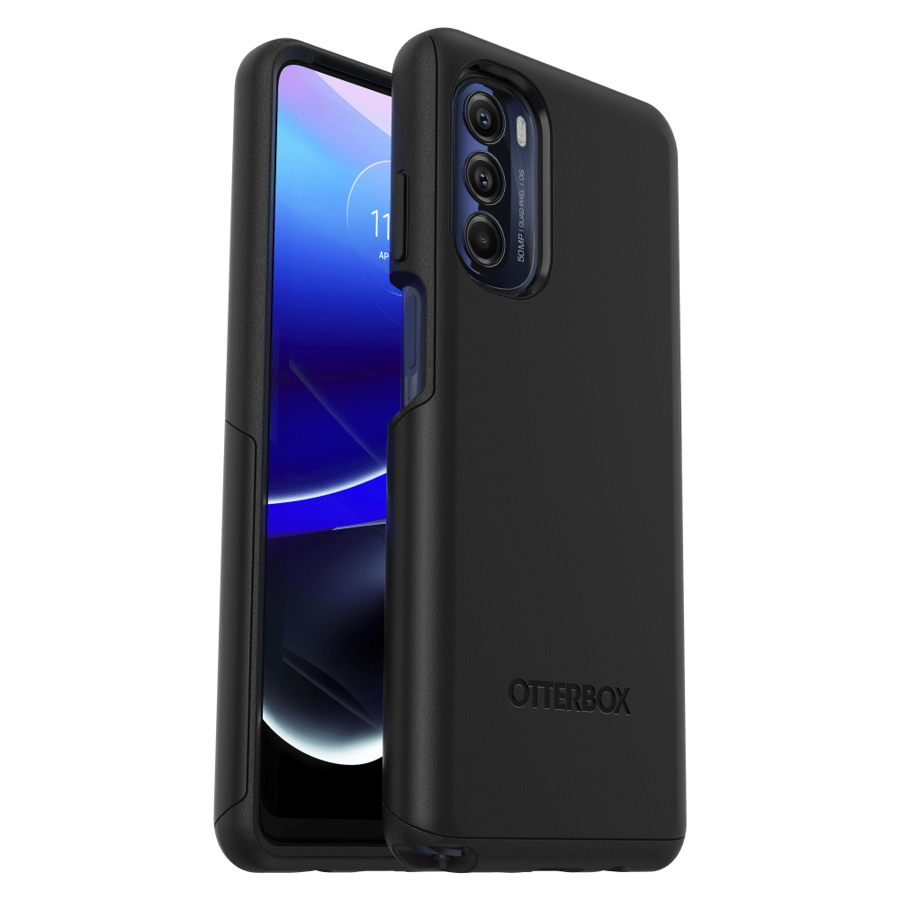 OtterBox Commuter Lite Case for Motorola Moto G Stylus 5G (2022) / Moto G Stylus (2022)