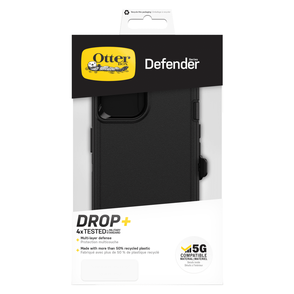OtterBox Defender Case for Apple iPhone 14 / iPhone 13 by OtterBox