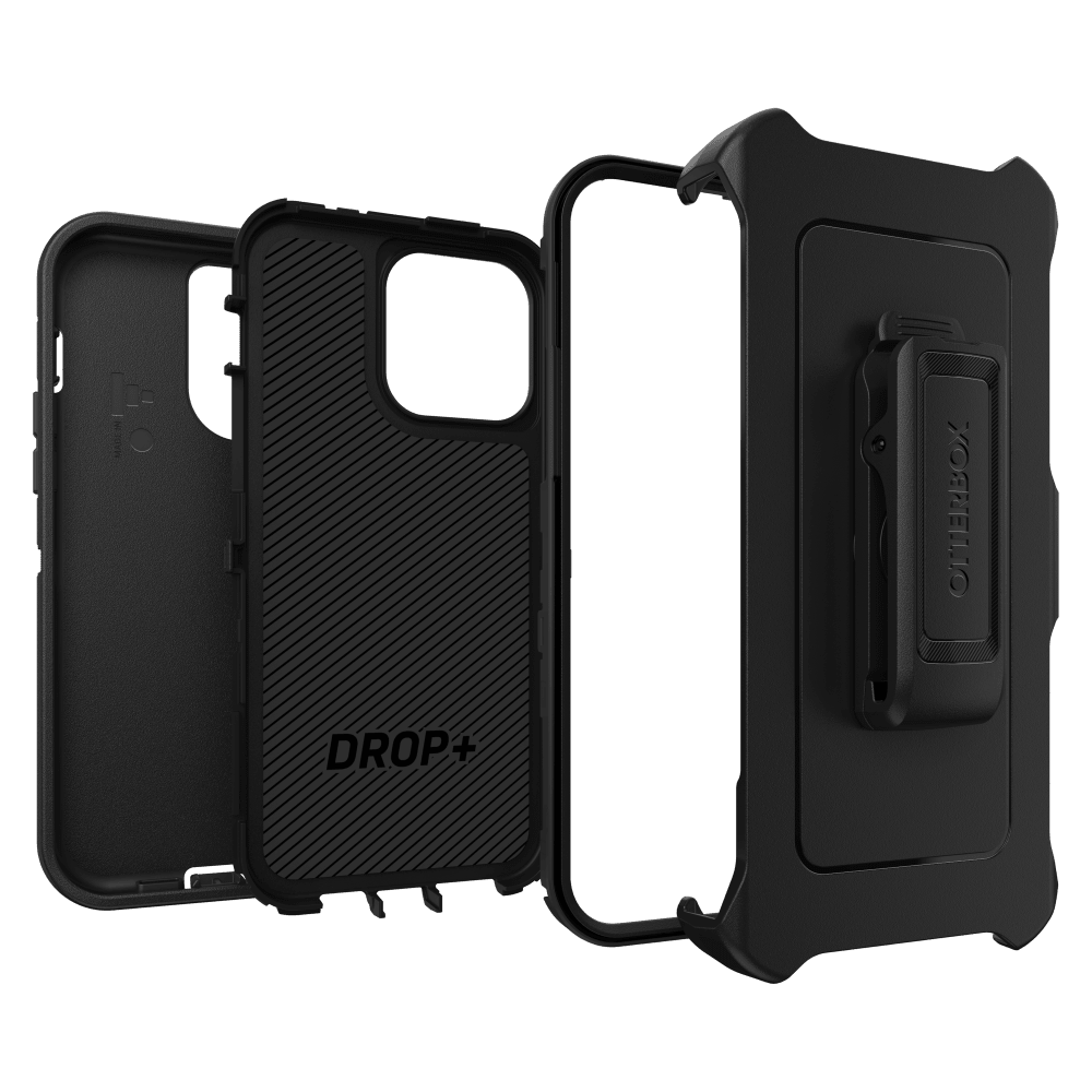 OtterBox Defender Case for Apple iPhone 14 Pro Max by OtterBox