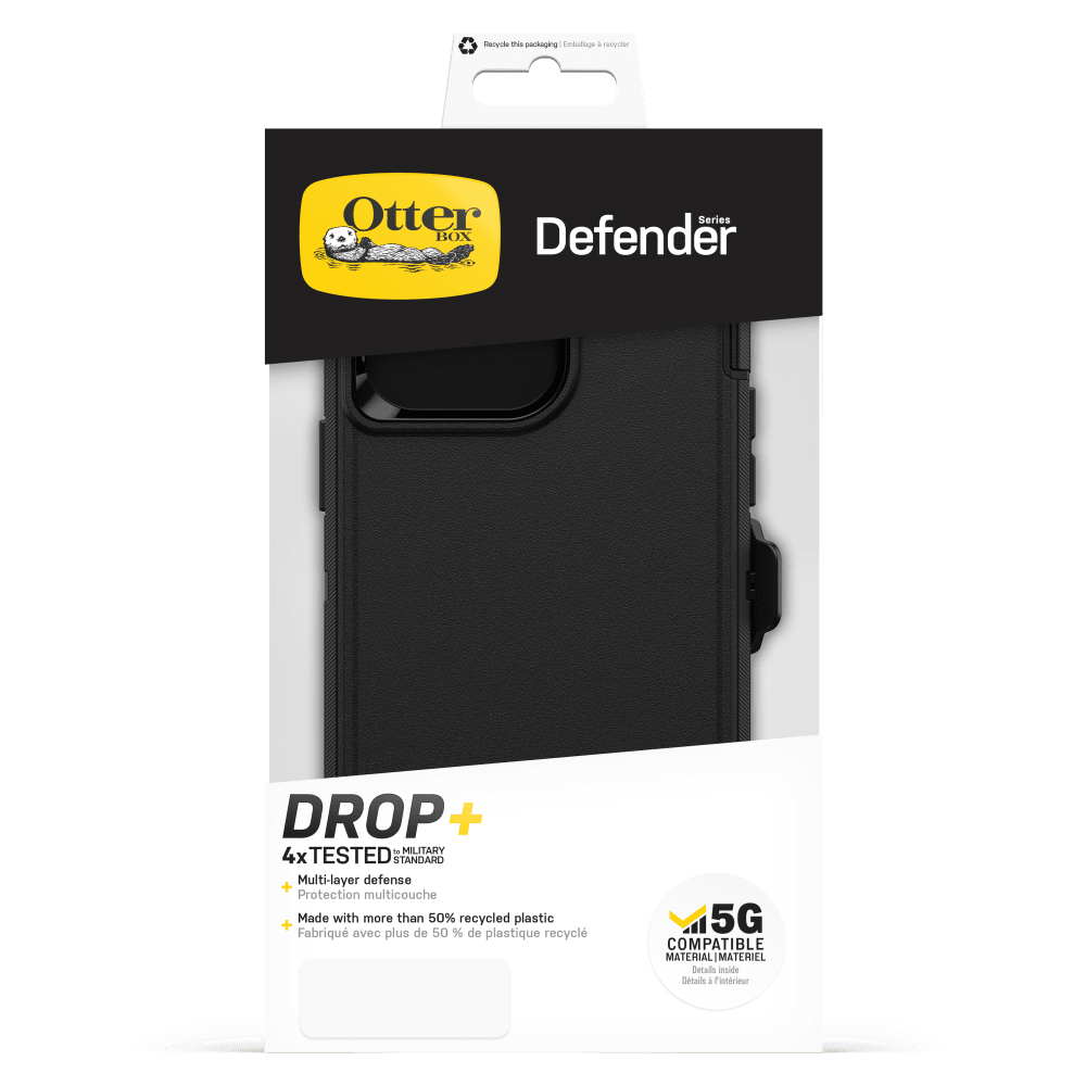 OtterBox Defender Case for Apple iPhone 14 Pro Max by OtterBox