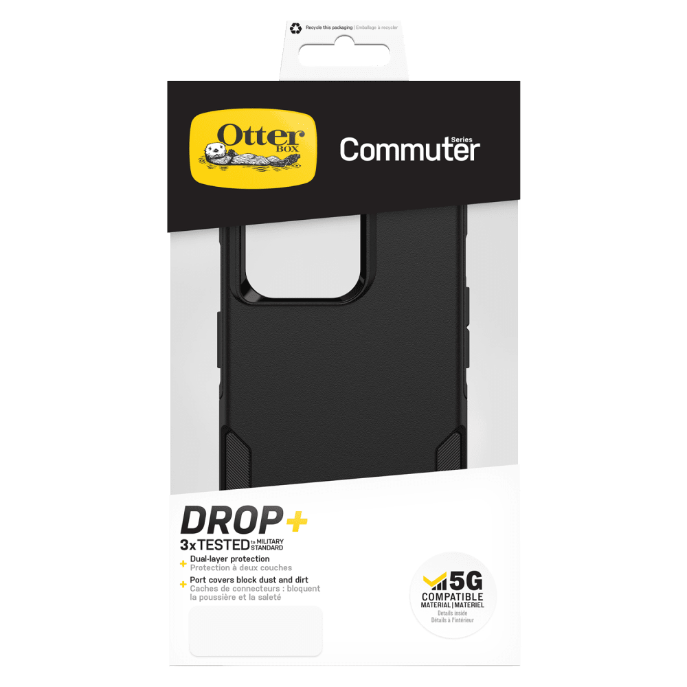 OtterBox Commuter Case for Apple iPhone 14 Pro by OtterBox