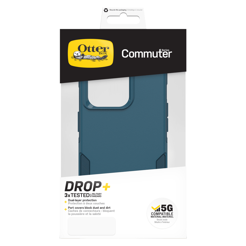 OtterBox Commuter Case for Apple iPhone 14 Pro by OtterBox