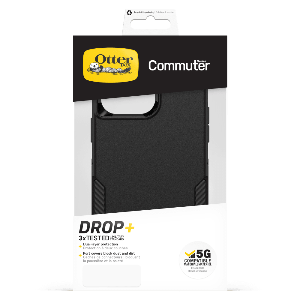 OtterBox Commuter Case for Apple iPhone 14 Pro Max by OtterBox