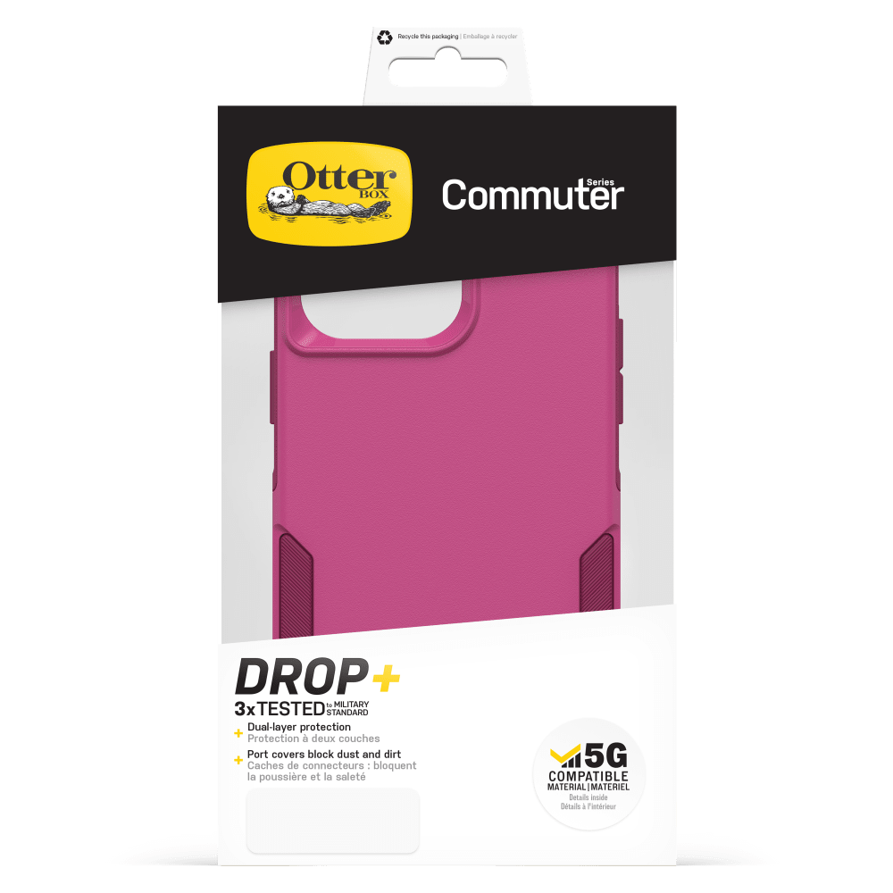 OtterBox Commuter Case for Apple iPhone 14 Pro Max by OtterBox