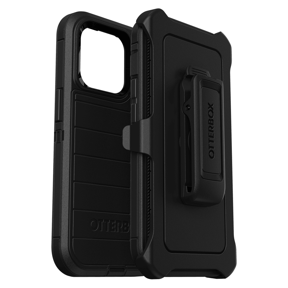 OtterBox Defender Pro Case for Apple iPhone 14 Pro