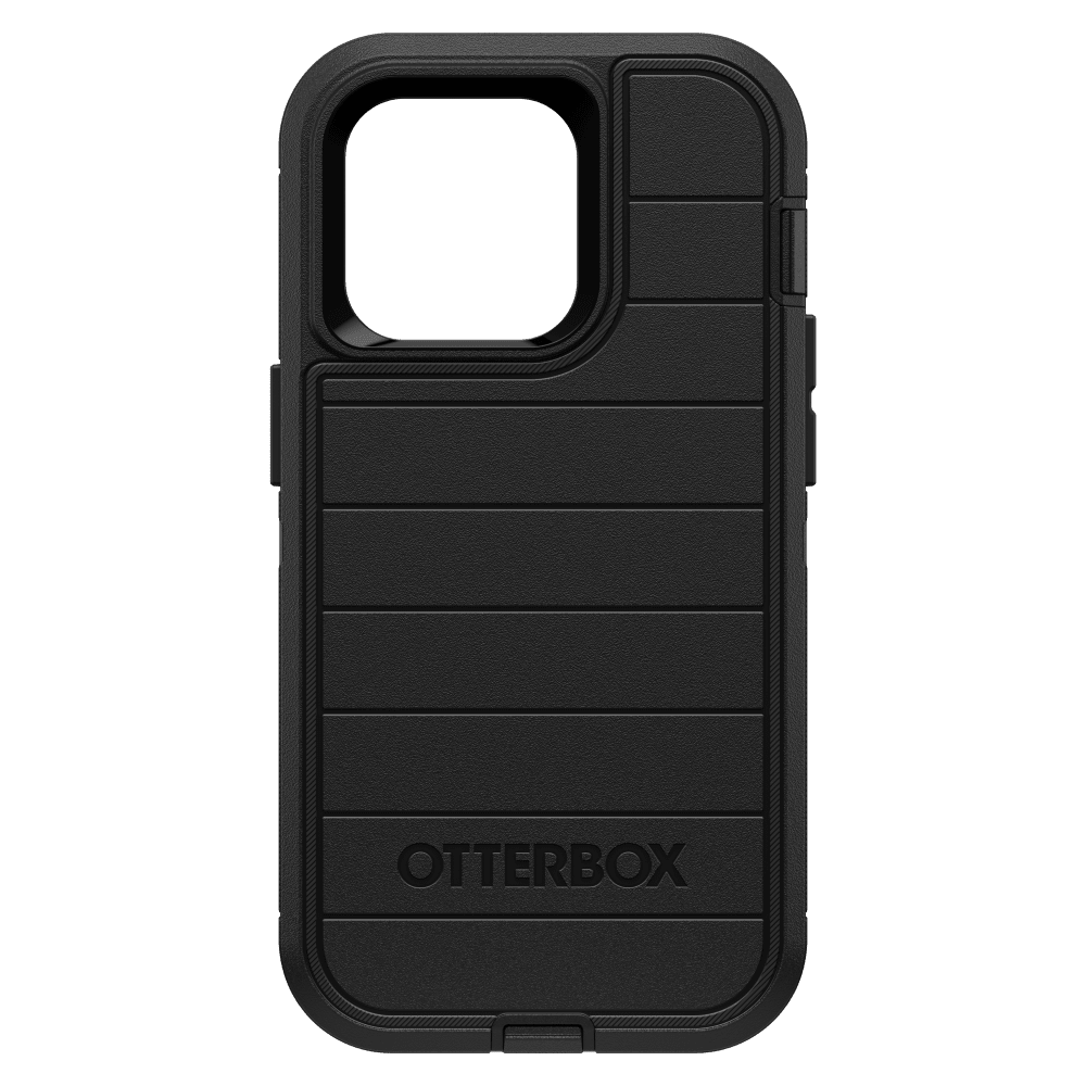 OtterBox Defender Pro Case for Apple iPhone 14 Pro by OtterBox
