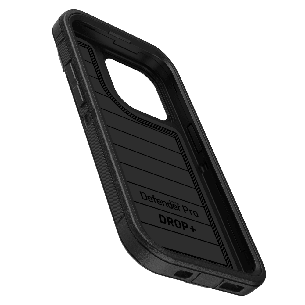 OtterBox Defender Pro Case for Apple iPhone 14 Pro by OtterBox