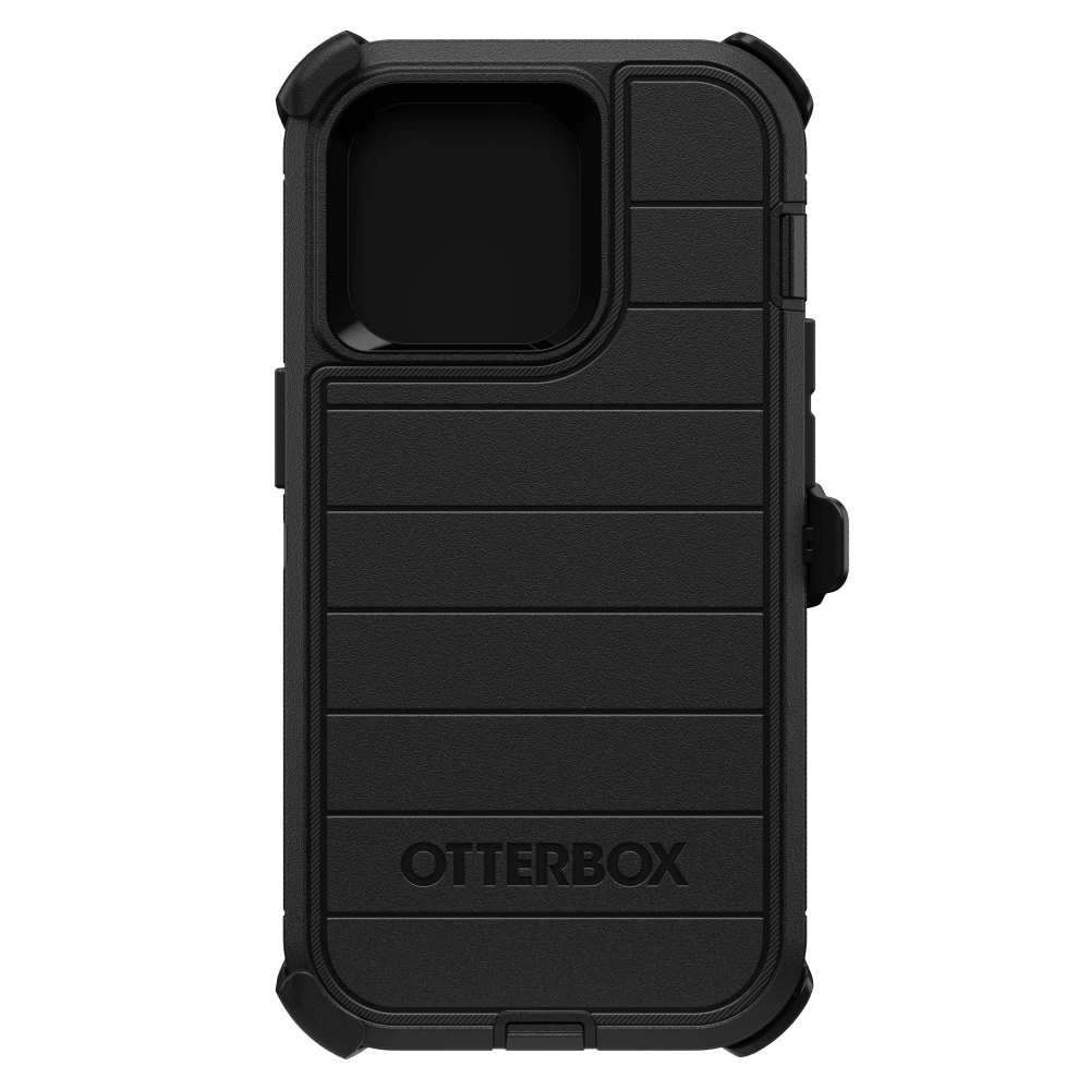 OtterBox Defender Pro Case for Apple iPhone 14 Pro by OtterBox
