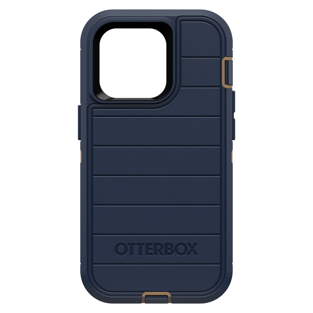 OtterBox Defender Pro Case for Apple iPhone 14 Pro by OtterBox