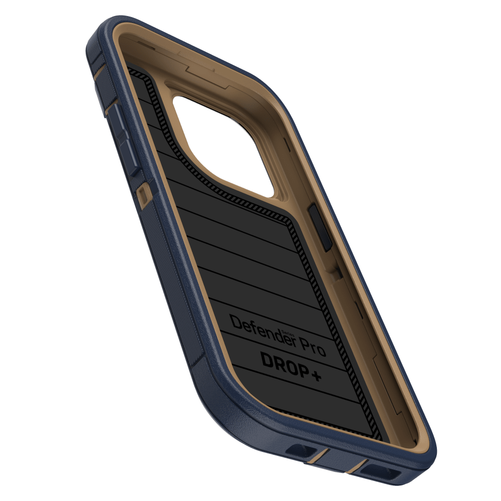 OtterBox Defender Pro Case for Apple iPhone 14 Pro by OtterBox