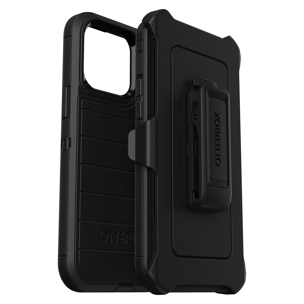 OtterBox Defender Pro Case for Apple iPhone 14 Pro Max by OtterBox