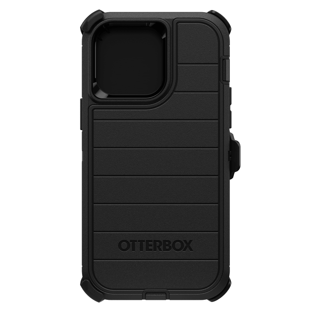 OtterBox Defender Pro Case for Apple iPhone 14 Pro Max by OtterBox