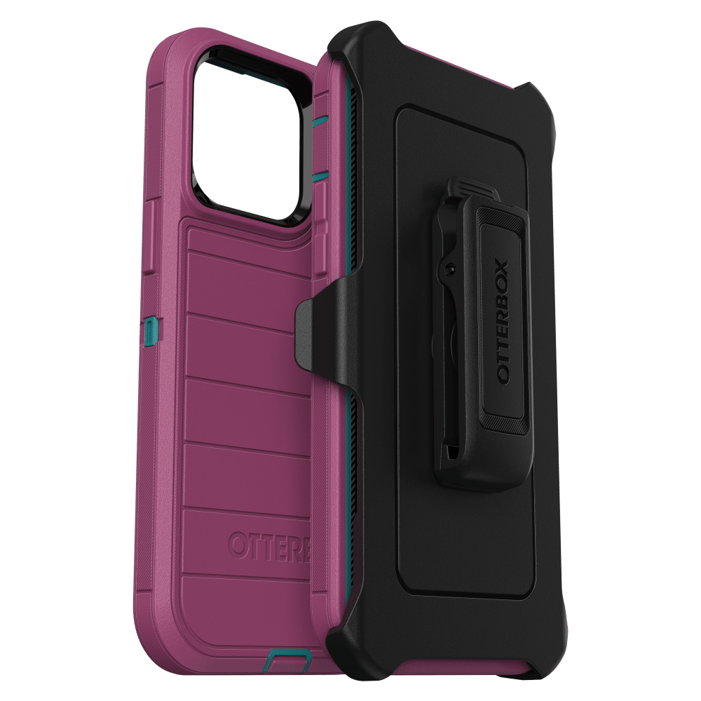 OtterBox Defender Pro Case for Apple iPhone 14 Pro Max