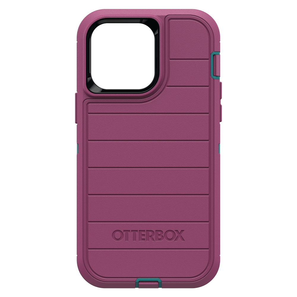 OtterBox Defender Pro Case for Apple iPhone 14 Pro Max by OtterBox
