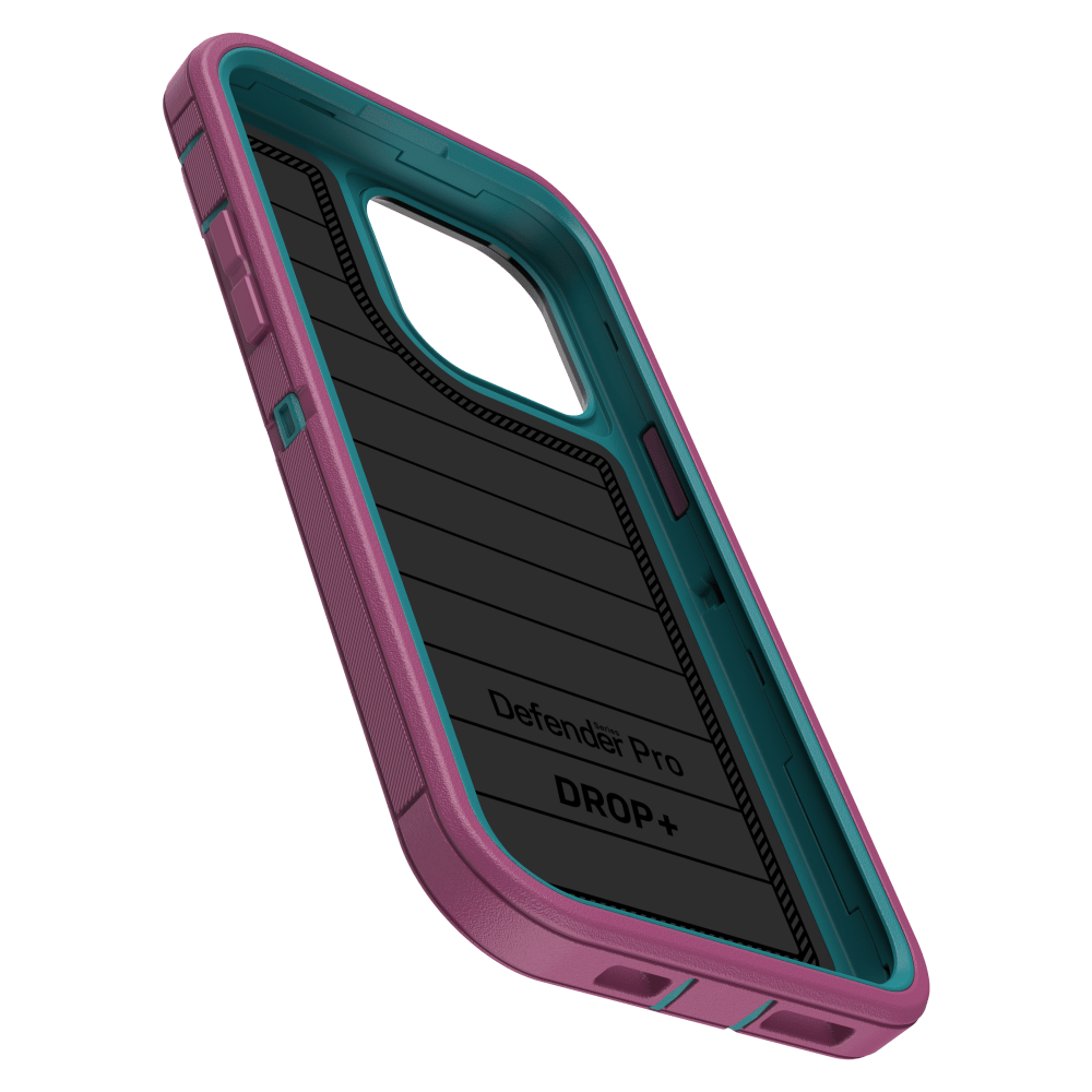 OtterBox Defender Pro Case for Apple iPhone 14 Pro Max by OtterBox