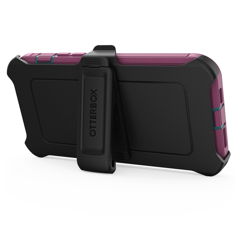 OtterBox Defender Pro Case for Apple iPhone 14 Pro Max by OtterBox
